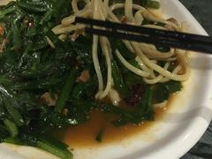 -东方亚克西餐厅(西康路店)