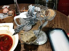 -避风塘(江桥万达店)
