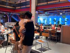 -肥肥虾庄·金牌油焖大虾(杨园滨江时代walk店)