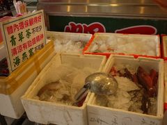 -垦丁辉哥生鱼片