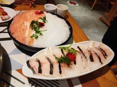 -渝厨生态火锅(合川区府店)