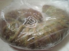 -巴黎贝甜(杨浦宝地店)