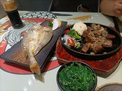 -猛式料理嘉州新光天地店