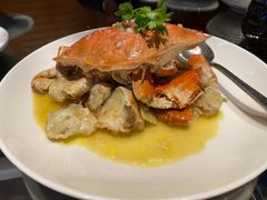 -镇江苏宁万豪酒店-苏筵中餐厅