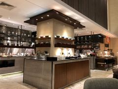 -新发展亚太JW万豪酒店·福苑咖啡厅