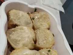 -小杨生煎(龙之梦购物中心店)