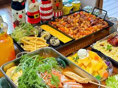 -韩热集市(百源店)