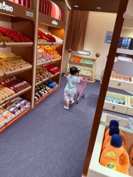 -奈尔宝·国风主题儿童乐园·亲子餐厅(豫园商城店)