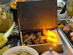 -3号仓库·创意中国菜(乐清正大广场店)