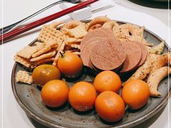 -青年公社烤鸭(青年路店)