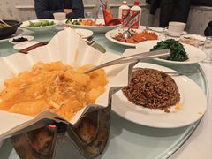 -老洋房花园饭店(绍兴路店)