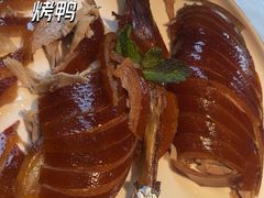 -大鸭梨烤鸭(枣园店)