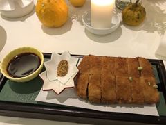 -上蔬无瑕· 创意素食·Vegetarian(华采天地店)