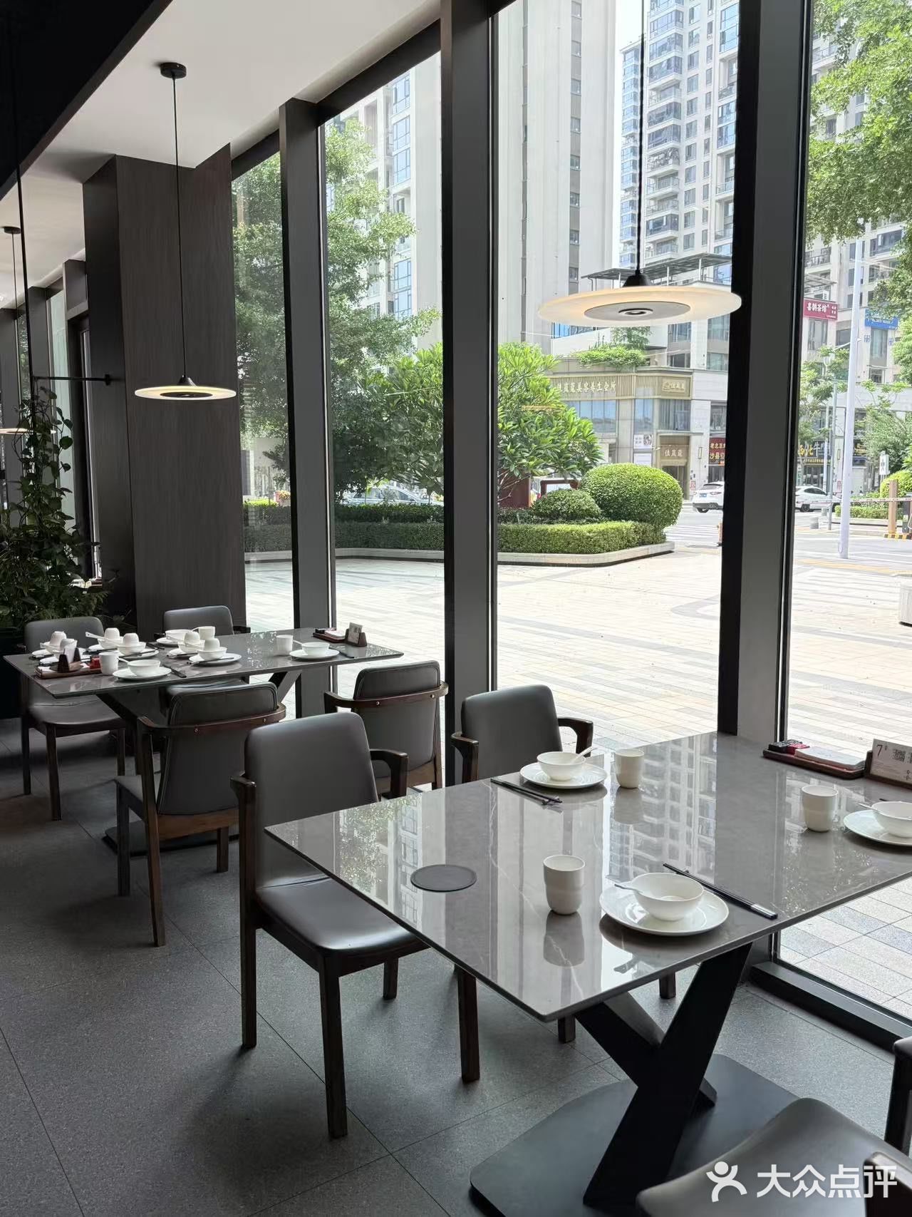 厦门翔安！！朋友夸我好会选餐厅…