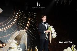 -Brother西服礼服定制·商务·婚礼(佛山南海店)