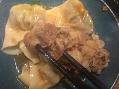 -湊湊火锅·茶憩(东城万达店)