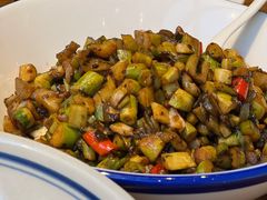 -湘约爨厨(太白立交店)