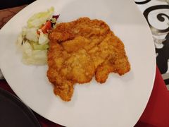 -红房子西菜馆(淮海中路店)