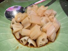 -明湖楼·经典鲁菜山东海鲜(大明湖店)