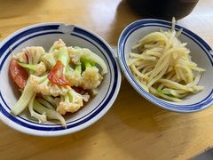-大自然素食(望桐路店)
