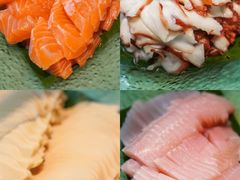 -上海虹桥宾馆味翠餐厅