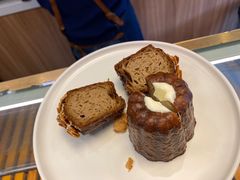 -发酵食堂(屏风街店)