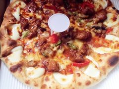 芝心PIZZA-必胜客(金沙江店)