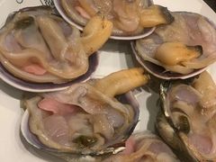 -川骄海鲜自助(河东店)