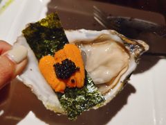-Osteria Garden 生蚝花园餐厅(原进贤路店)
