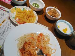 -合风谷(南下塘店)