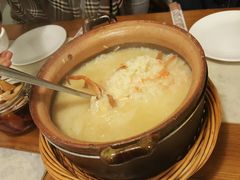 -李记潮汕砂锅粥(营福路店)