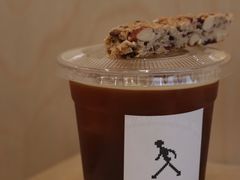 soe冰美式-常识咖啡common sense(春熙路店)