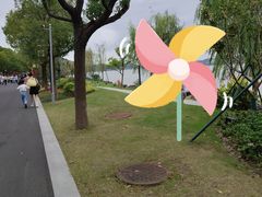 -东钱湖小普陀景区