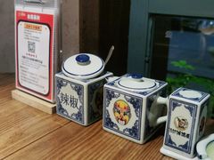 -吴满满油泼面(北方风味园店)