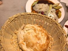 -虢国羊肉汤馆(政二街店)