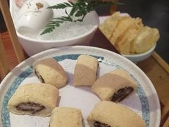 驴打滚-1078號老北京涮肉(松柏店)
