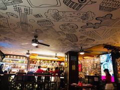 -Pistolera Mexican Cantina女枪手墨西哥餐厅(碧云路店)