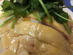 白斩鸡-振鼎鸡(福州路店)