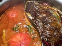 -手选潮汕鲜活牛肉火锅(二七广场店)