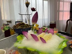 -中卫御苑福膳·养生局(圆明园店)