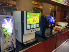 -阪尚皇·原切牛排·烤肉火锅自助(北京路店)