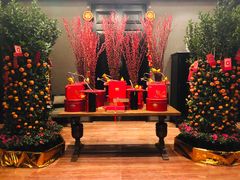 -广州文华东方酒店·江-由辉师傅主理