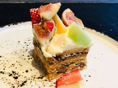 -博林天瑞喜来登酒店·西丽尚膳