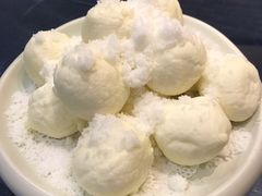 雪绵豆沙-胡记饭店(保工街店)