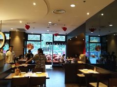 -必胜客(骡马市店)