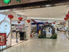 -翠微百货(龙德店)