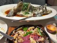 -79号渔船海鲜饭店(宝安店)