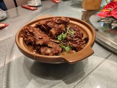 -真定郝家排骨(正定县总店)