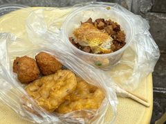 -小秋水饺(大成路总店)