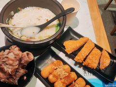 -大鼓米线(浦东长泰店)